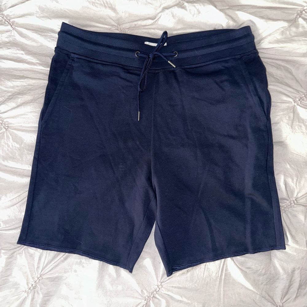 Bread and Boxers size medium men’s shorts